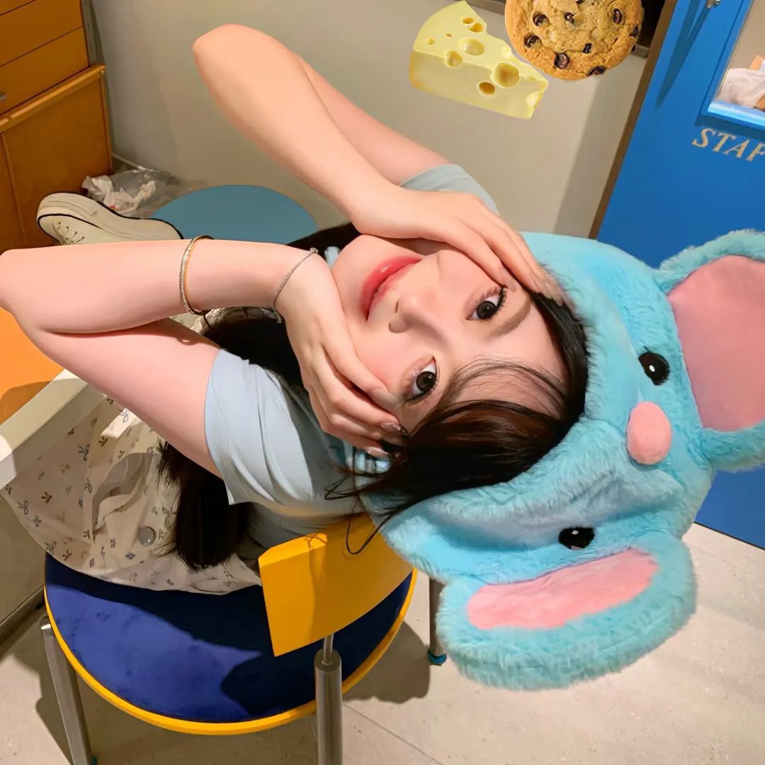 三个月亮