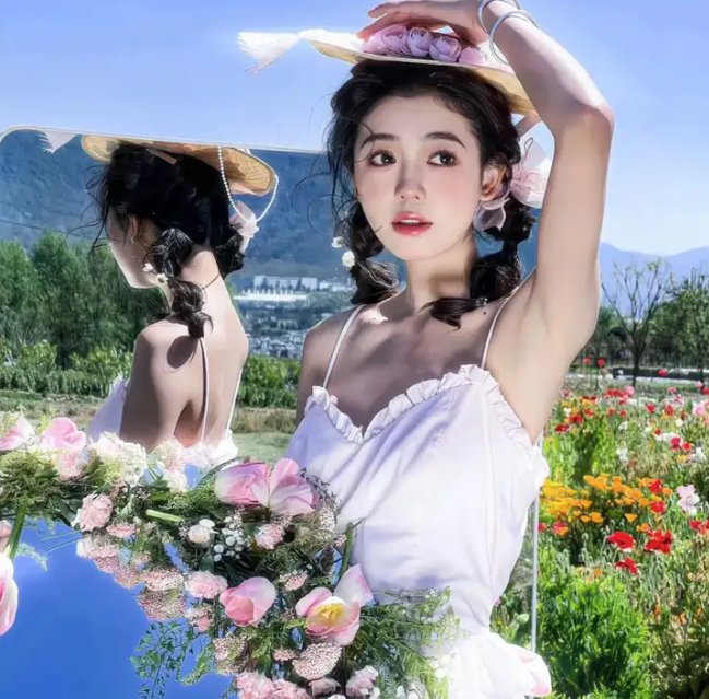 我要怎么感动你